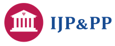 IJP&PP logo