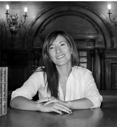 Claudia Zúñiga - Sociedad Científica de Psicología de Chile