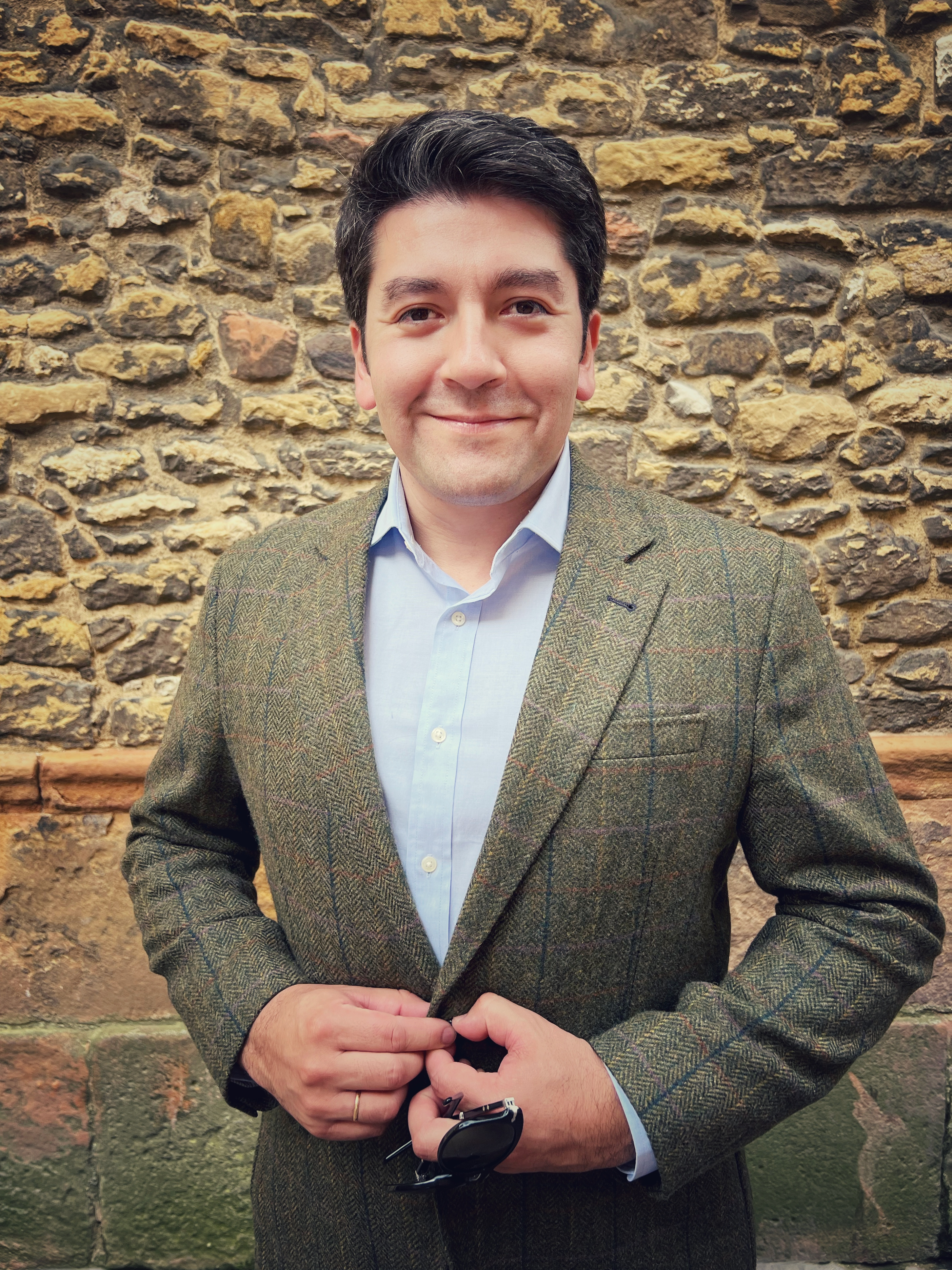 Imagen de Editor Ejecutivo