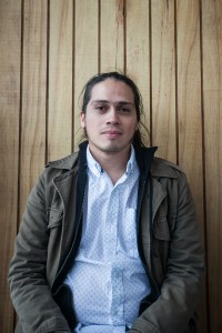 Imagen de Herman Elgueta